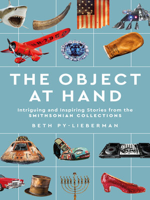 The Object at Hand - ebook